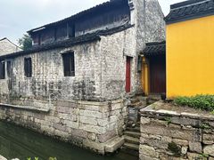 -绍兴鲁迅故里·沈园景区