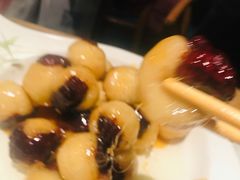 -芳芳私房菜·精做淮扬菜(承德路店)