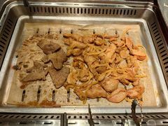 -新石器烤肉(高行万嘉店)