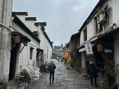 -绍兴书圣故里景区