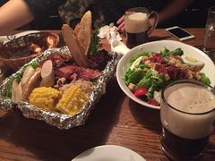 iphone_upload_pic-宝莱纳啤酒花园餐厅PAULANER BRAUHAUS Nanjing(广州路店)