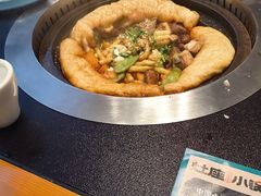 -灶座小锅烀饼·铁锅炖(道里店)