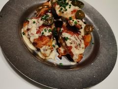香料鸡翅-胡麻(静安嘉里店)