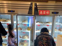 -拈签一笑黄牛肉辣卤串串
