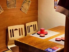 包房-王氏炉匠·烧鸟放题自助(三里屯店)