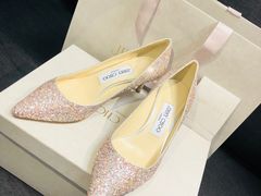 -JIMMY CHOO(德基广场店)