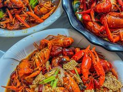 -香满锅老北京羊蝎子火锅·家常菜(新街口店)