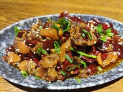 自贡小吃兔-付小姐在成都(五道口店)