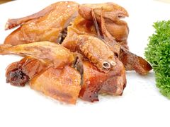 -轩记海鲜餐厅·四十五年老字号·经典粤菜(西区彩虹店)