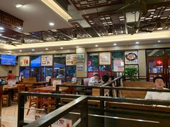 大堂-正德顺順德雙皮奶(中信店)