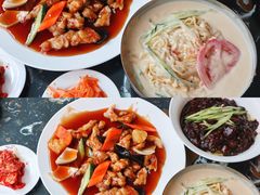 -桃园中华料理炸酱面(燕儿岛路店)