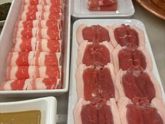 -牛街·马辈儿涮肉(牛街二店)