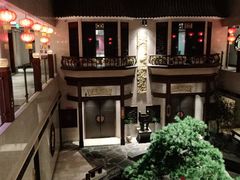 -顺峰(农展馆店)