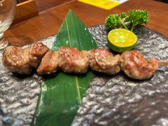 -8PINTS八品脱·日料·烧鸟·精酿小酒馆(莘庄店)