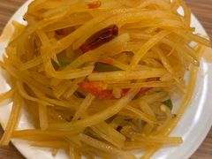 小菜-有礼有面(知春路店)
