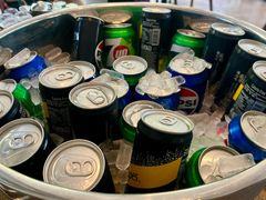 -香港数码港艾美酒店