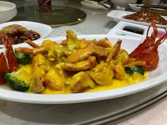 -顺风海鲜港(金玉兰店)