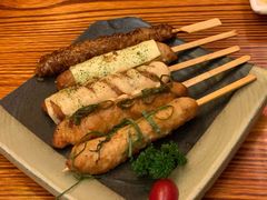 -坂吉屋·居酒屋深夜食堂(龙湖店)