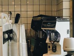 -KYO COFFEE(胶州路店)