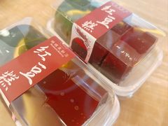 -蜂蝶来饼店(拱北总店)