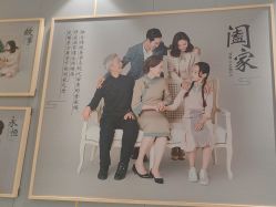 -小阿福儿童摄影(华中智谷店)