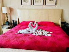 -南京圣和府邸豪华精选酒店