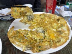 -潮香阁海鲜餐厅(较场尾店)