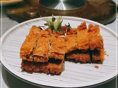 -咪咪川菜(长乐西路店)