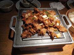 -北方家宴(番禺永旺店)