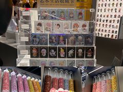-赛格国际购物中心(小寨店)