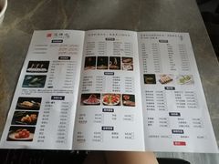 -忘情水鱼头·鲜鱼火锅(滨江中路店)