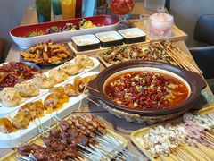 -街角等你.大连海鲜烧烤(西安路店)