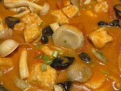 -枣子树·素食餐厅(普陀山店)