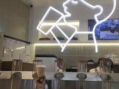 -喜茶(北京丰台银座和谐广场店)