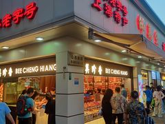 -沈大成(南京东路店)