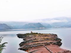 -雷波马湖风景区