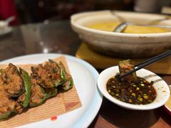 -山水茶艺馆·点心粤菜·30年老字号