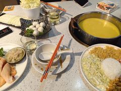 -八珍玉食鸡煲·打边炉(印象城店)