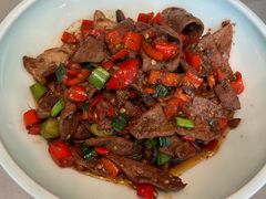 -雀蓝川菜(星悦汇店)