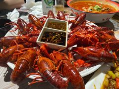 -李叔叔虾蟹大排档(青羊店)