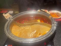 -牛New寿喜烧(虹桥新天地店)