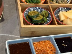 -小米烤肉-泥炉炭烤(常营店)