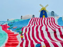 -漳州滨海火山岛自然生态风景区