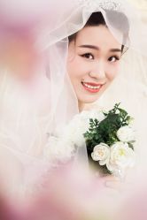 -王子宫殿婚纱摄影(环山路总店)
