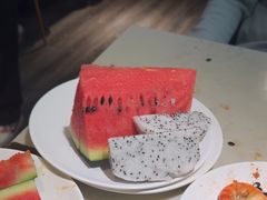 -加餐海鲜自助餐厅(福清万达店)