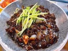 -淘淘园·韩式手工炸酱面(井亭天地店)