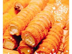 -多乐之日(田林东路店)