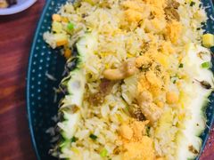 菠萝炒饭-不仔客海鲜·三亚老字号(第一市场店)