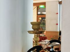 -ELI FALAFEL Lebanese&Mediterranean黎巴嫩美食(富城路店)