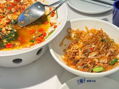 -兰湘子·湘菜小炒(长安万科广场店)